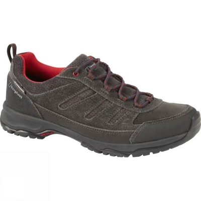 Zapatos Berghaus Expeditor Active AQ Tech Hombre - Verde Oliva - Chile NQE687314